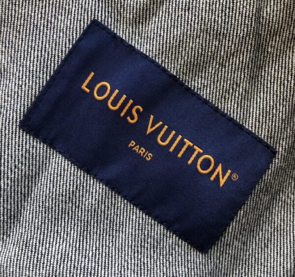 LV Jacket - Image 7