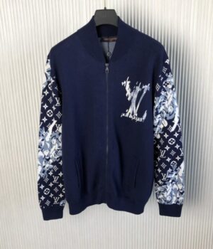 LV Jacket