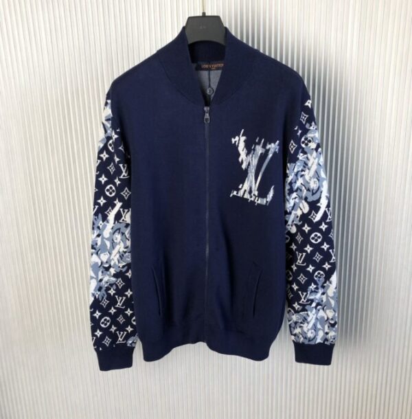 LV Jacket