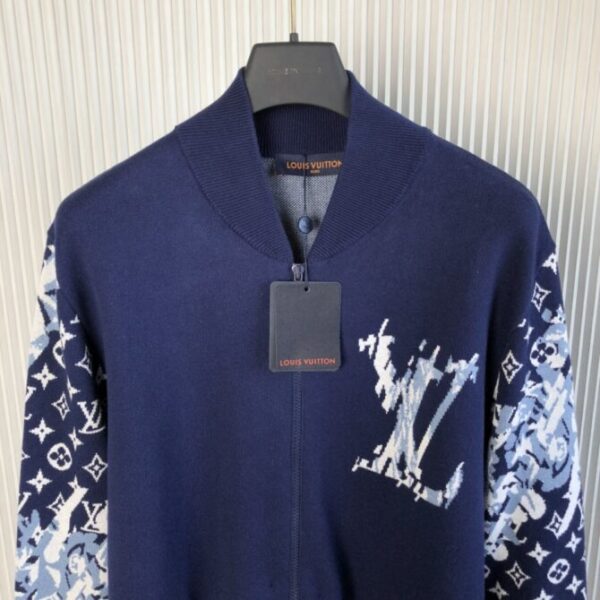 LV Jacket - Image 3