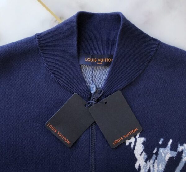 LV Jacket - Image 4
