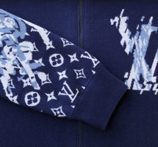 LV Jacket - Image 5