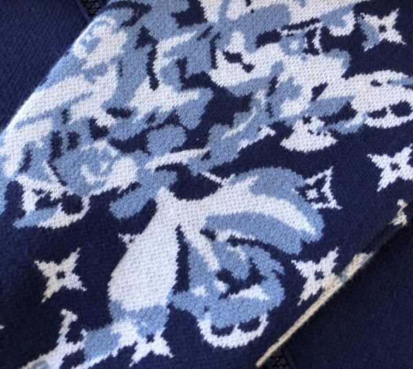 LV Jacket - Image 6
