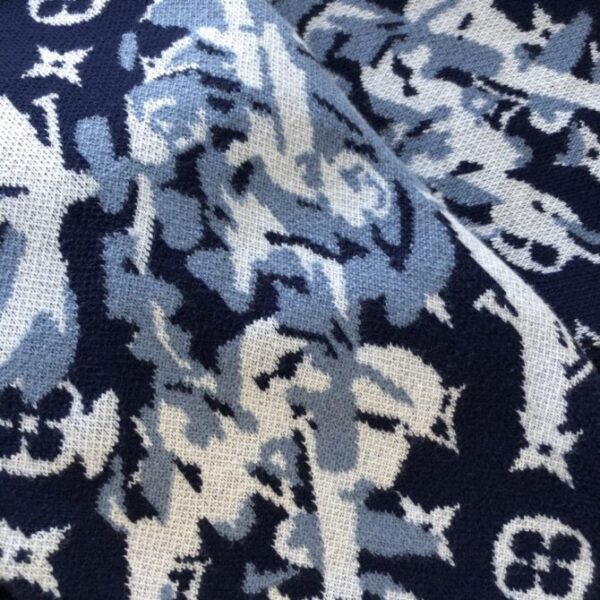 LV Jacket - Image 7