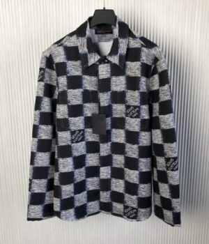 LV Jacket