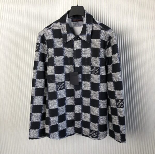 LV Jacket
