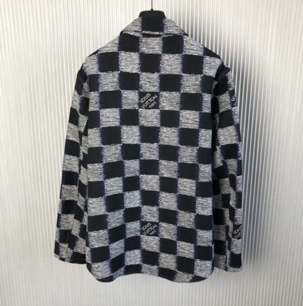 LV Jacket - Image 2