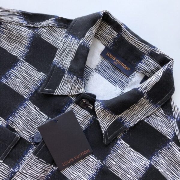 LV Jacket - Image 3