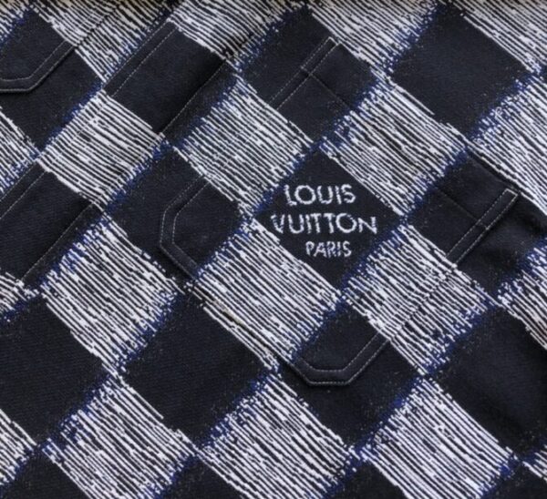 LV Jacket - Image 4