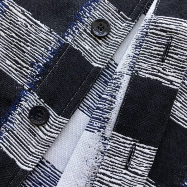 LV Jacket - Image 5