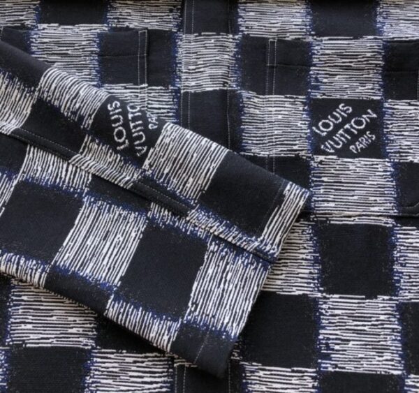LV Jacket - Image 6