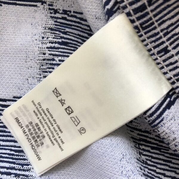 LV Jacket - Image 8