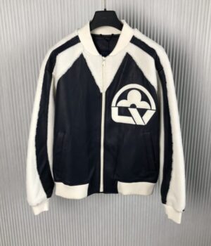 LV Jacket