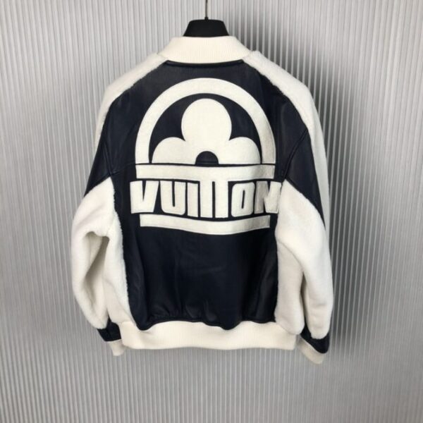 LV Jacket - Image 2