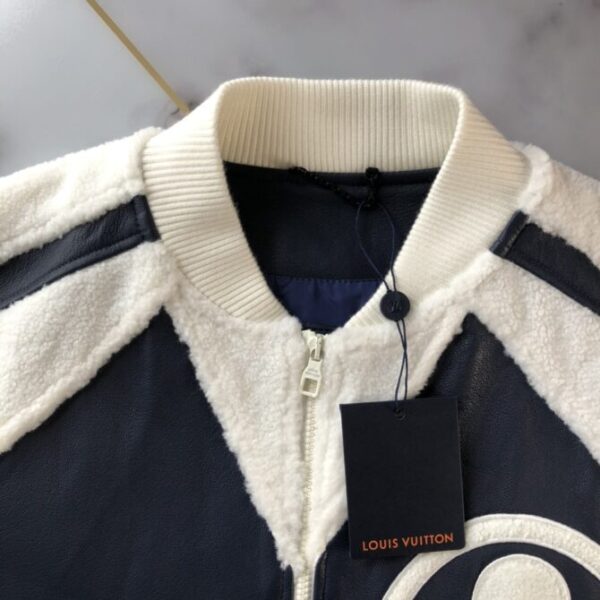 LV Jacket - Image 4