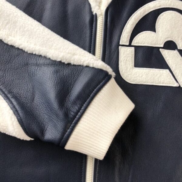 LV Jacket - Image 6