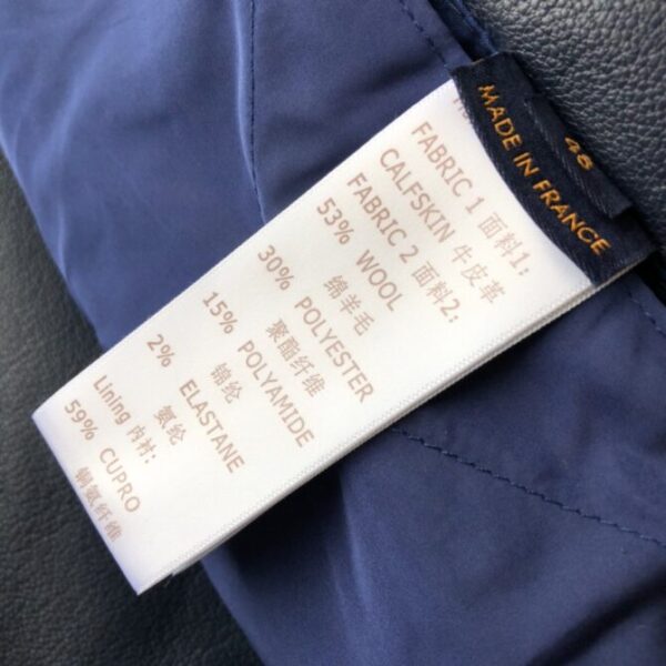LV Jacket - Image 7