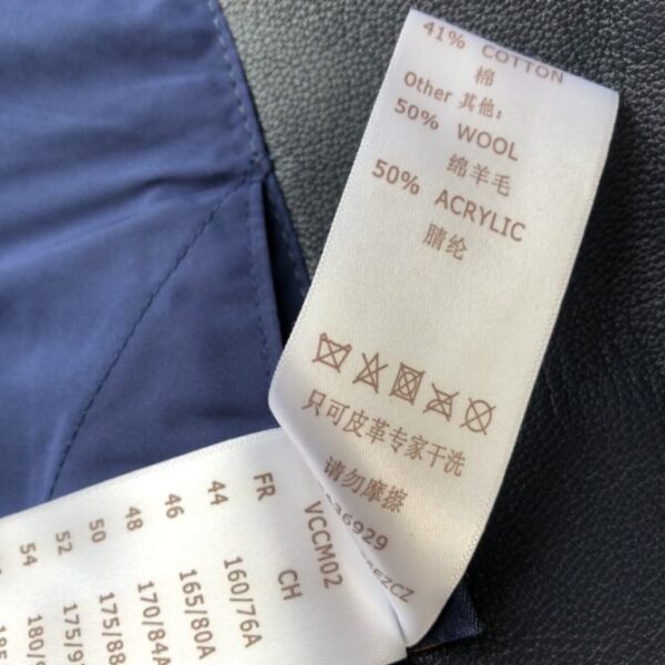 LV Jacket - Image 8