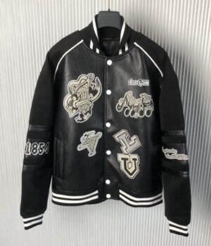 LV Jacket