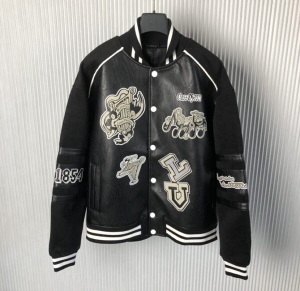LV Jacket