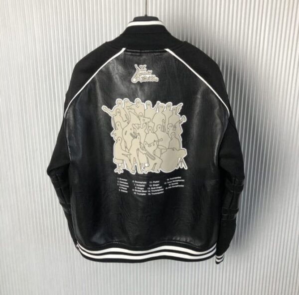 LV Jacket - Image 2