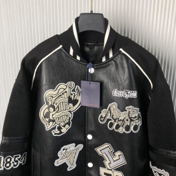 LV Jacket - Image 3