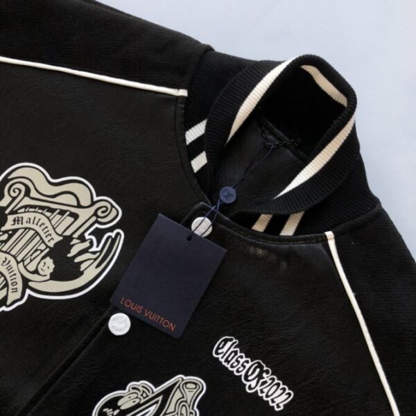 LV Jacket - Image 4