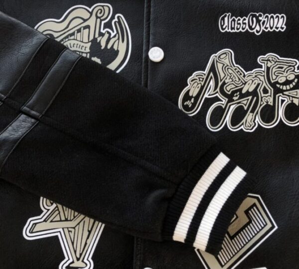 LV Jacket - Image 6