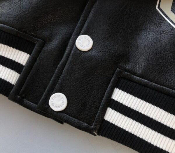 LV Jacket - Image 7