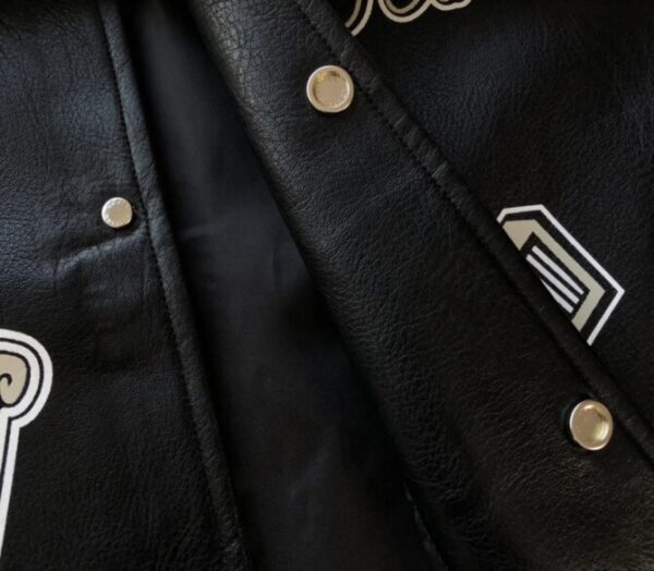 LV Jacket - Image 8