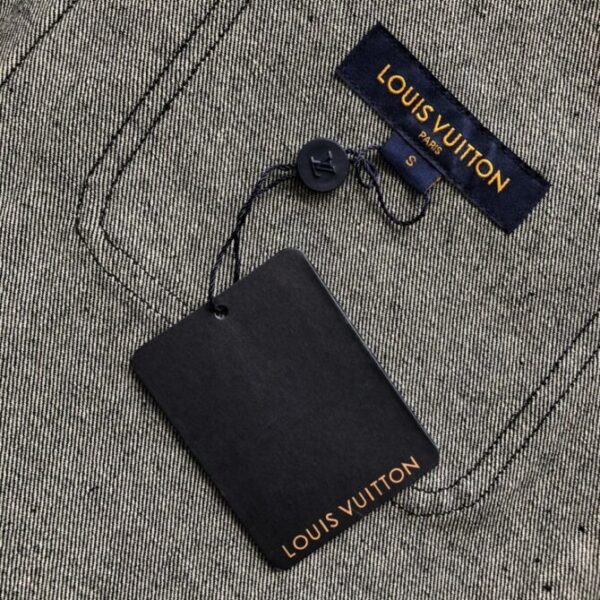 LV Shirt - Image 6