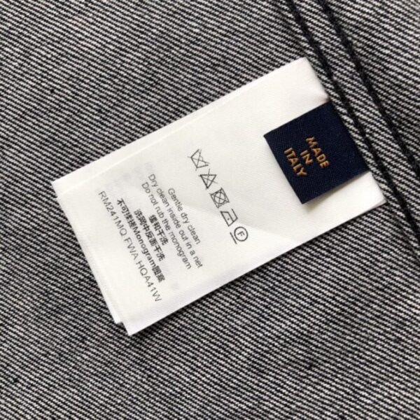LV Shirt - Image 8