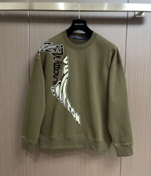 LV Sweater