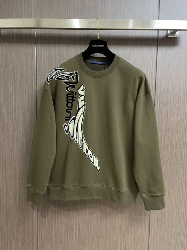 LV Sweater
