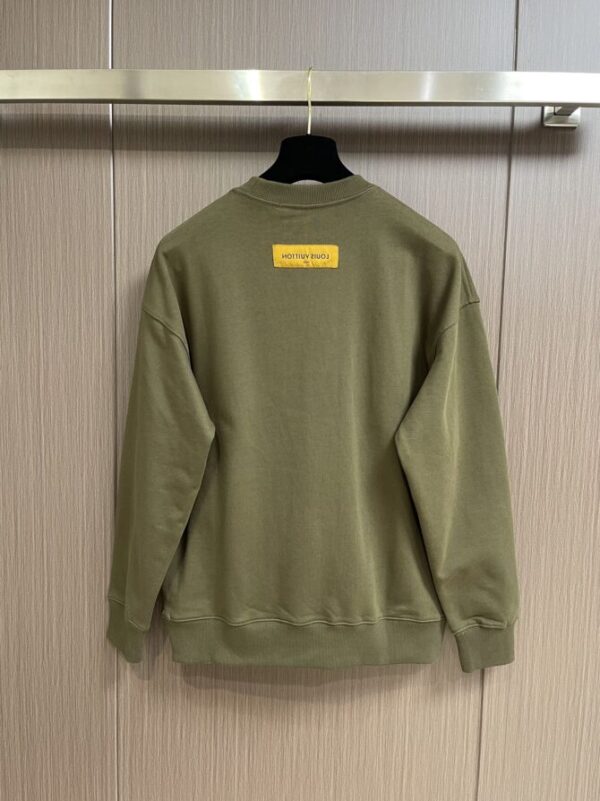 LV Sweater - Image 2