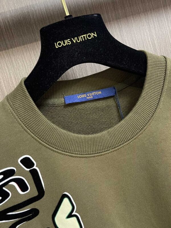 LV Sweater - Image 3