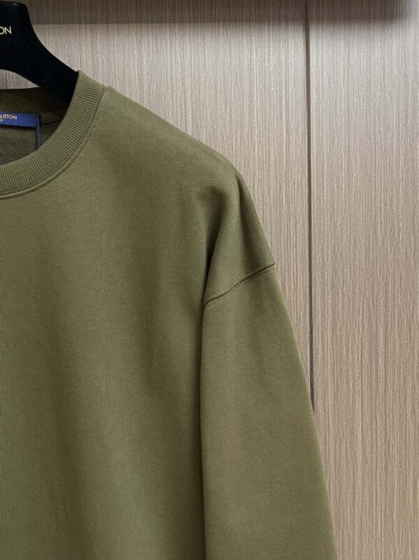 LV Sweater - Image 4