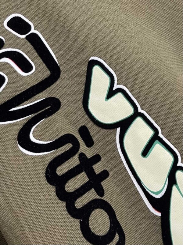 LV Sweater - Image 5