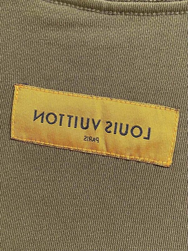 LV Sweater - Image 8