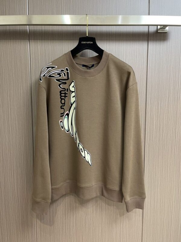 LV Sweater