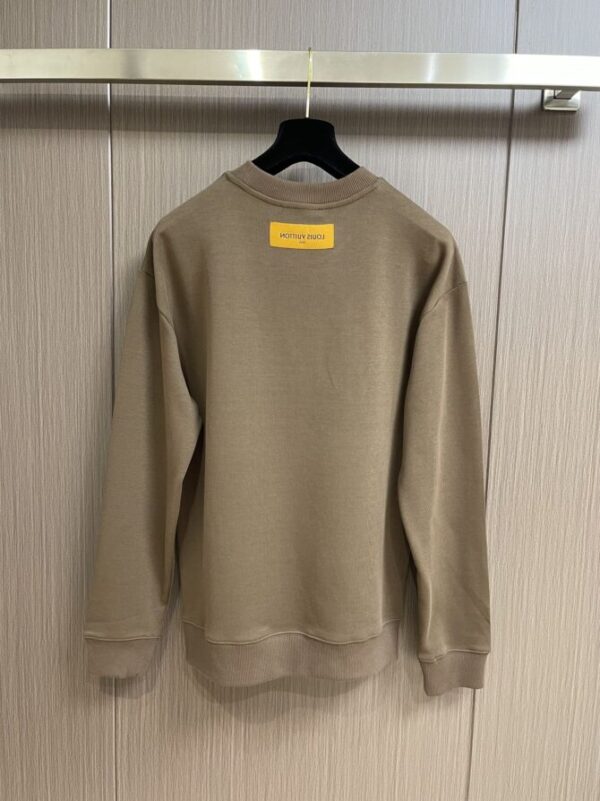 LV Sweater - Image 2