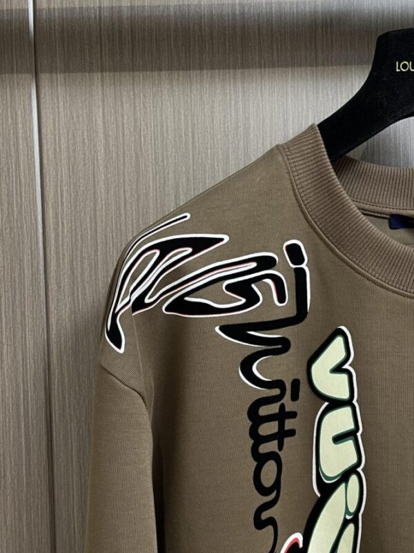 LV Sweater - Image 4