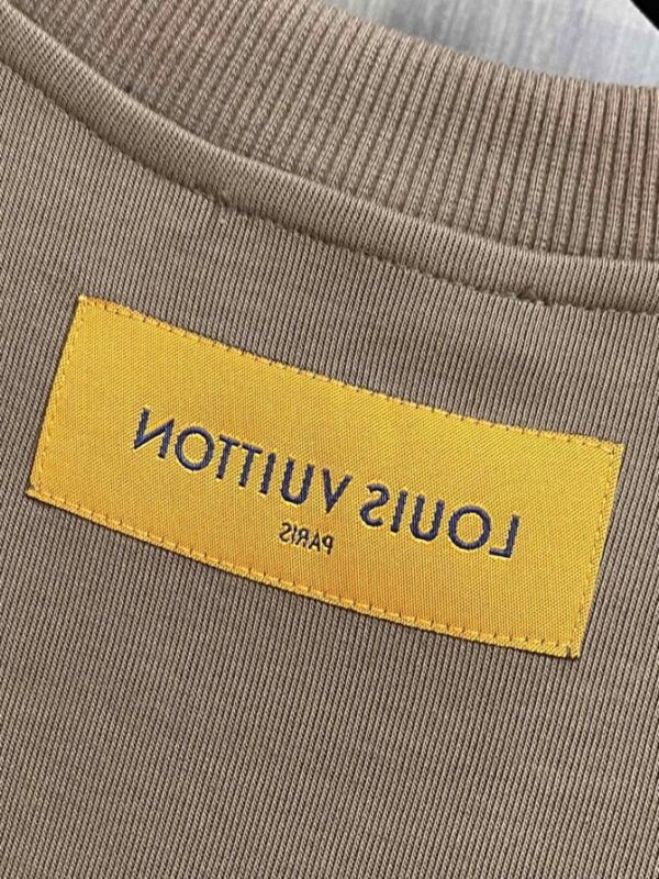 LV Sweater - Image 8
