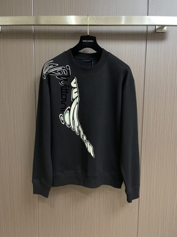 LV Sweater