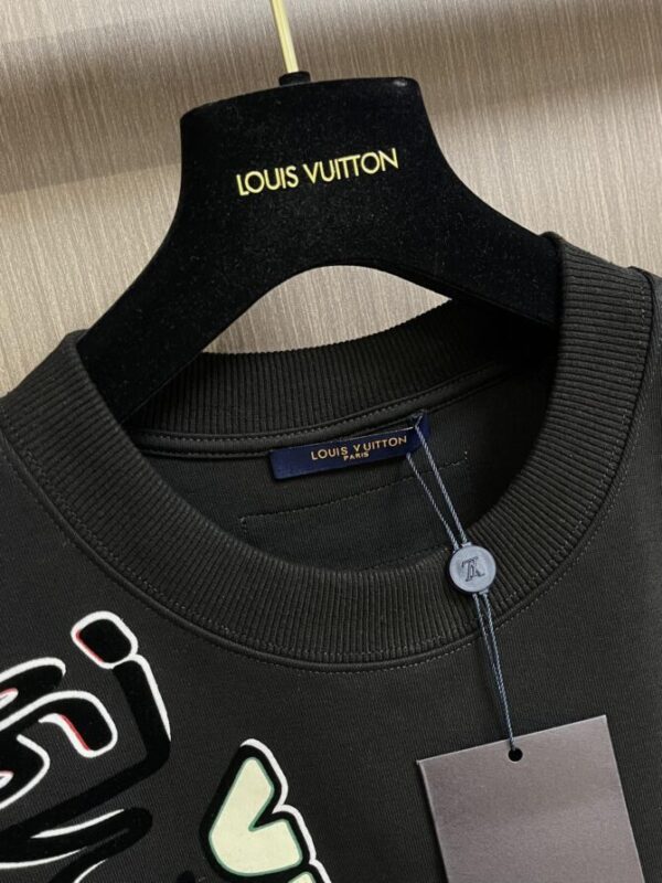 LV Sweater - Image 3