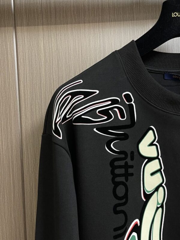 LV Sweater - Image 5