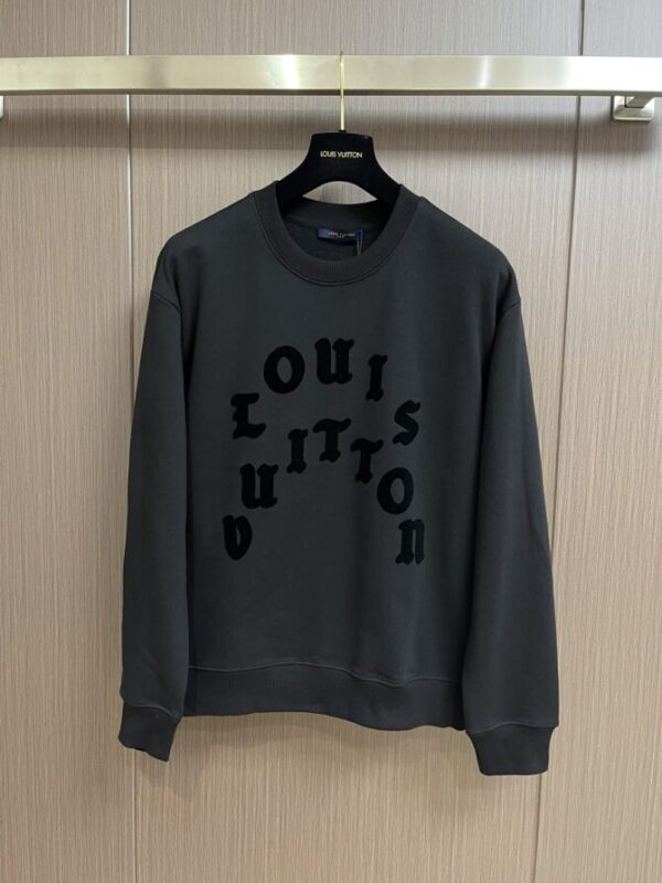 LV Sweater