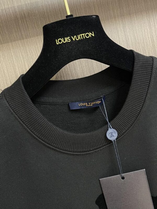 LV Sweater - Image 5