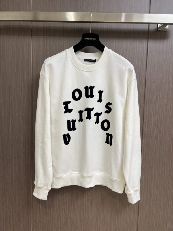 LV Sweater