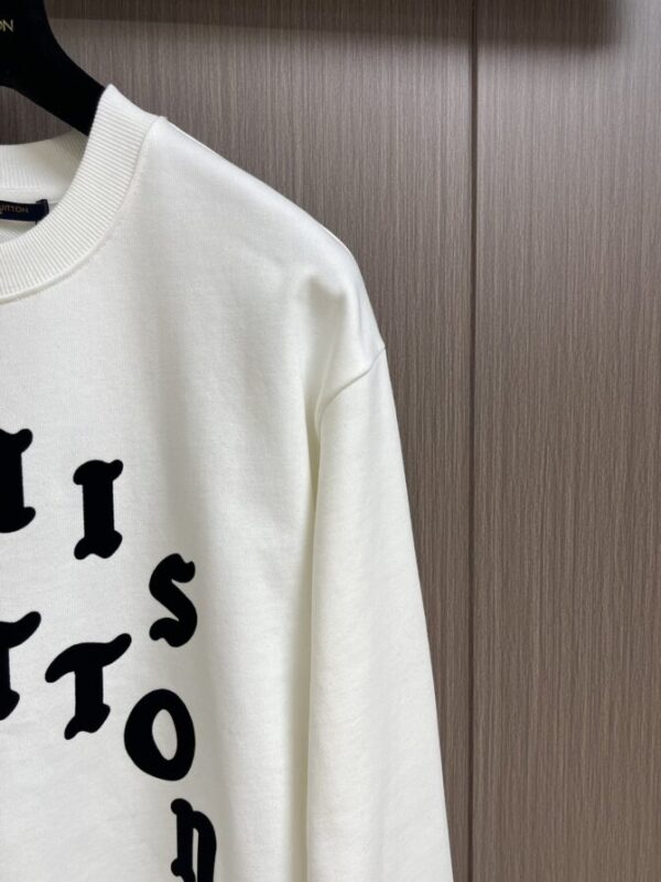 LV Sweater - Image 3